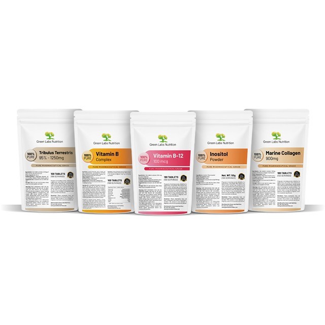Creatine Monohydrate Powder – Micronized | Muscle Strength Power & Recovery
