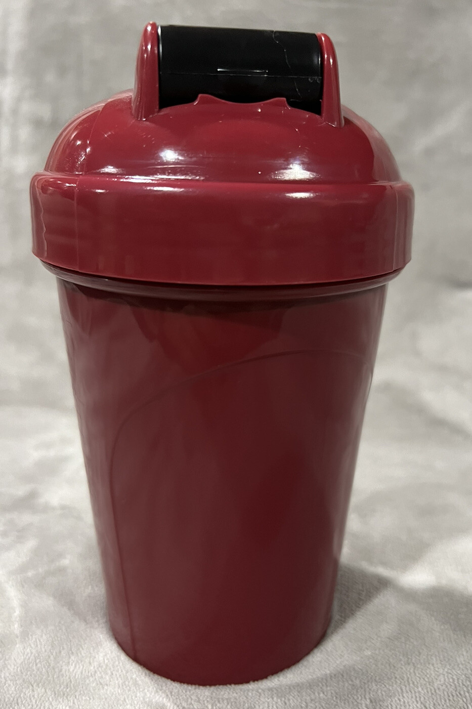 G Fuel ERROR Carnage Venom Open Collectors Box Red Ooze Misprint Shaker Cup READ
