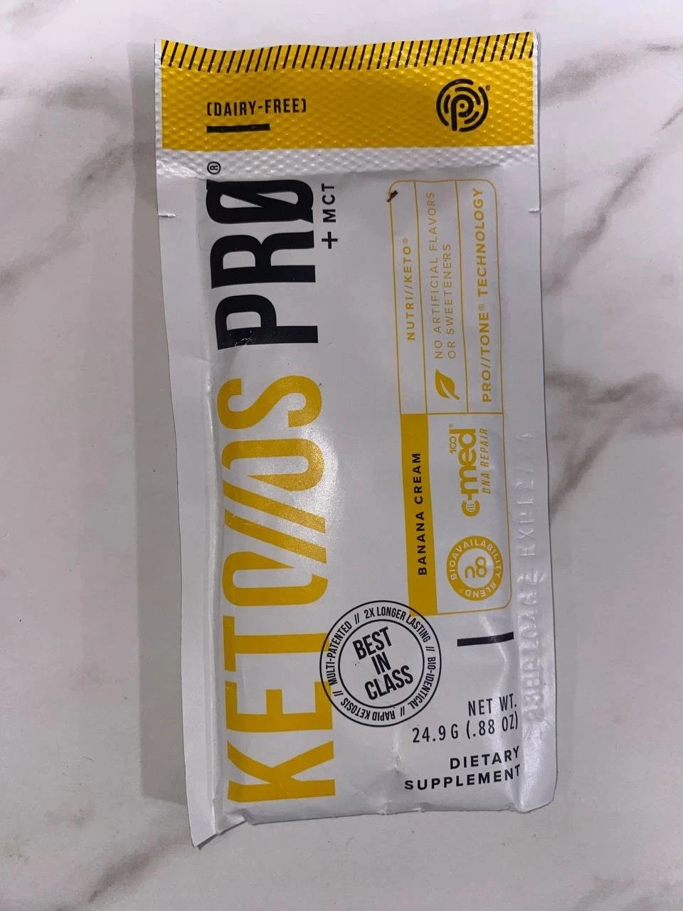 🔥 Pruvit Keto OS NAT Ketones Caffeine Free YOU PICK 5 or 10 Pk SALE PRICE🔥