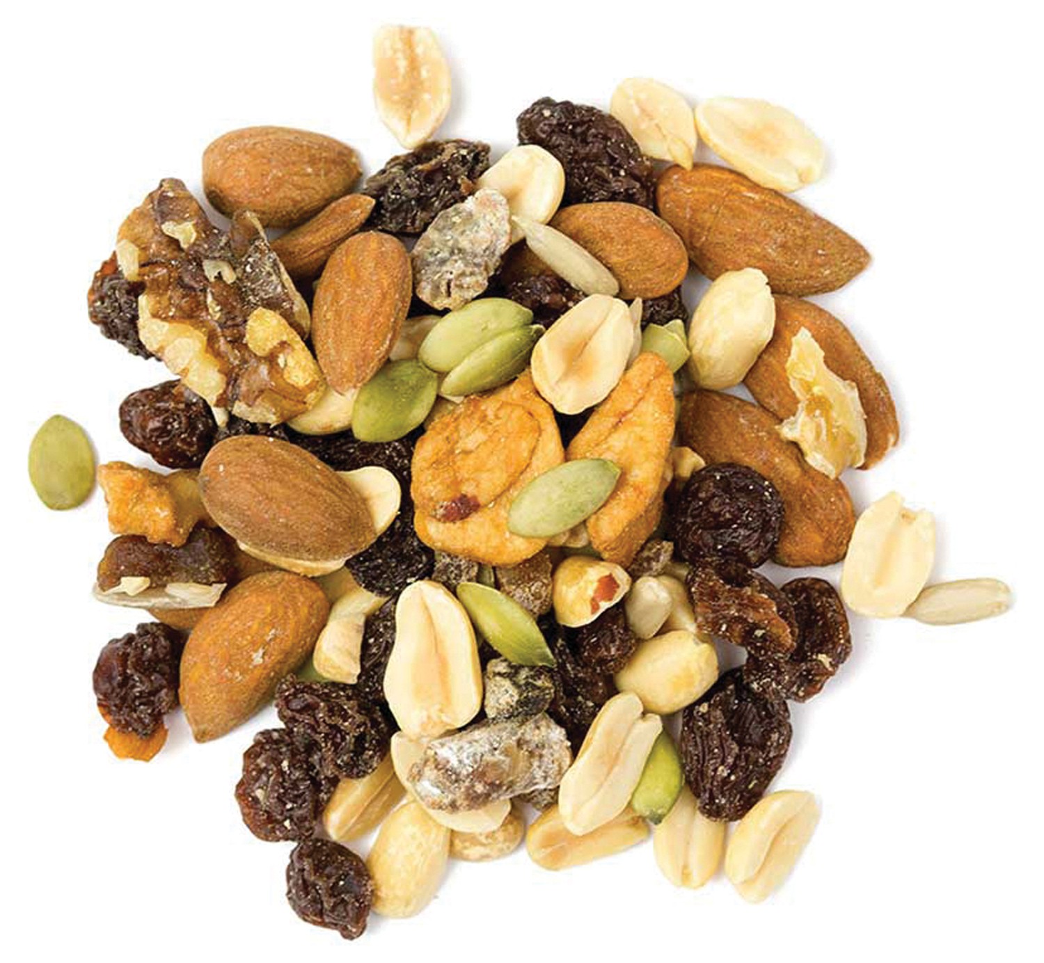 Sunridge Farms Deluxe Trail Mix: A Nutritious and Delicious Snack Blend