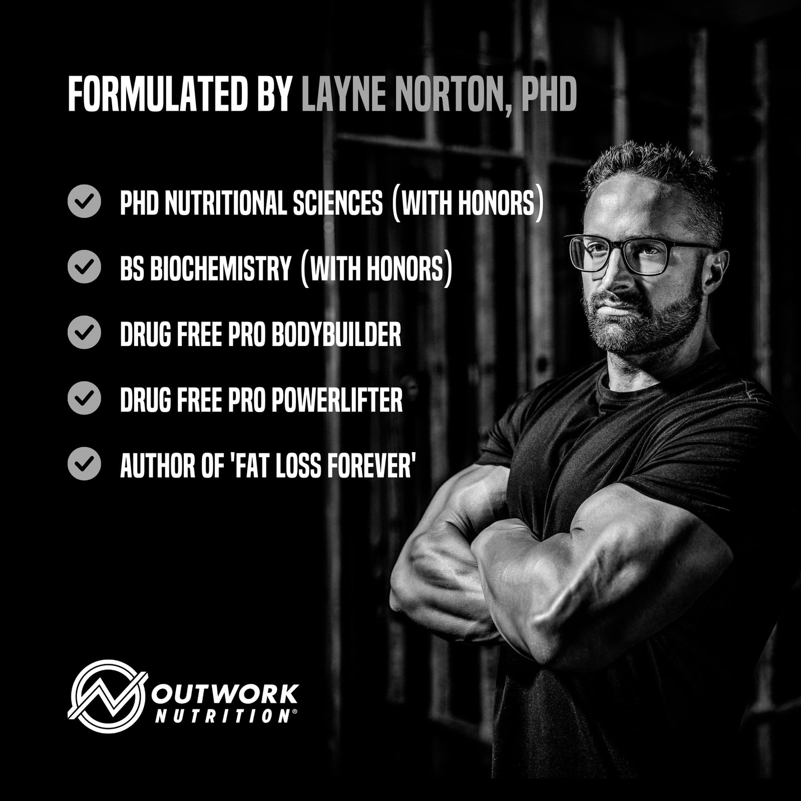 Post Workout Recovery Powder – Creatine Monohydrate, KSM-66 Ashwagandha & Tar…