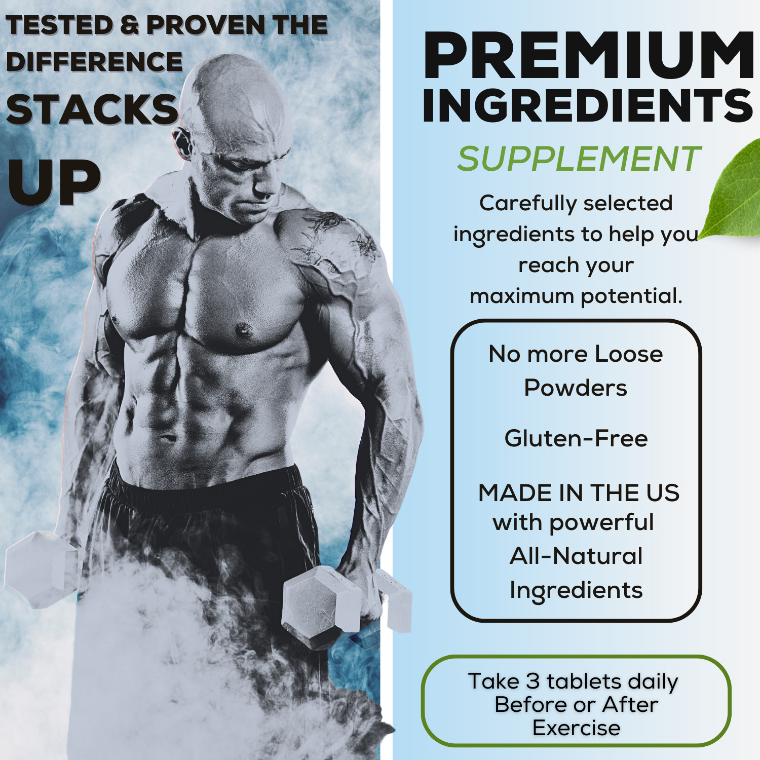 Prime Labs N.O Booster Men’s NITRIC OXIDE Endurance MUSCLE GROWTH