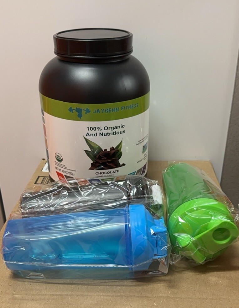 4 Quick Blender Shakercup – your Water Gym Bottle 20oz. Buy1 Get 3