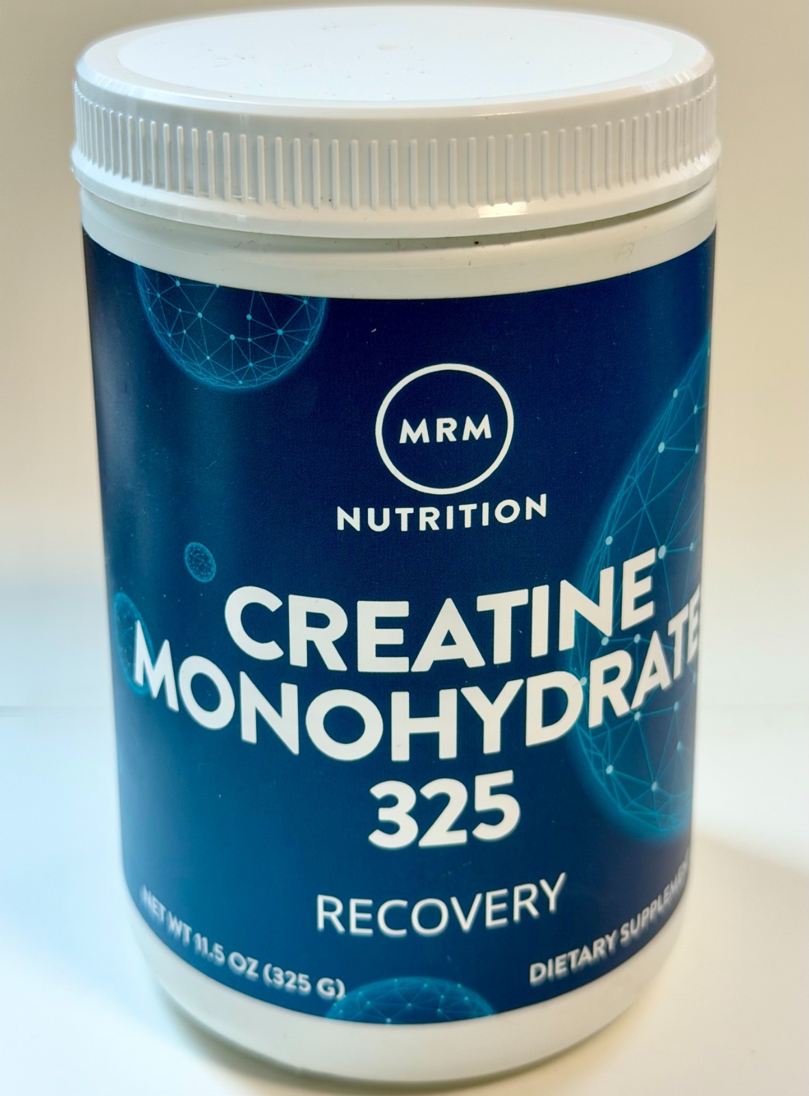 Creatine Monohydrate 325 , 11.5 oz (325 g), body building, women’s health