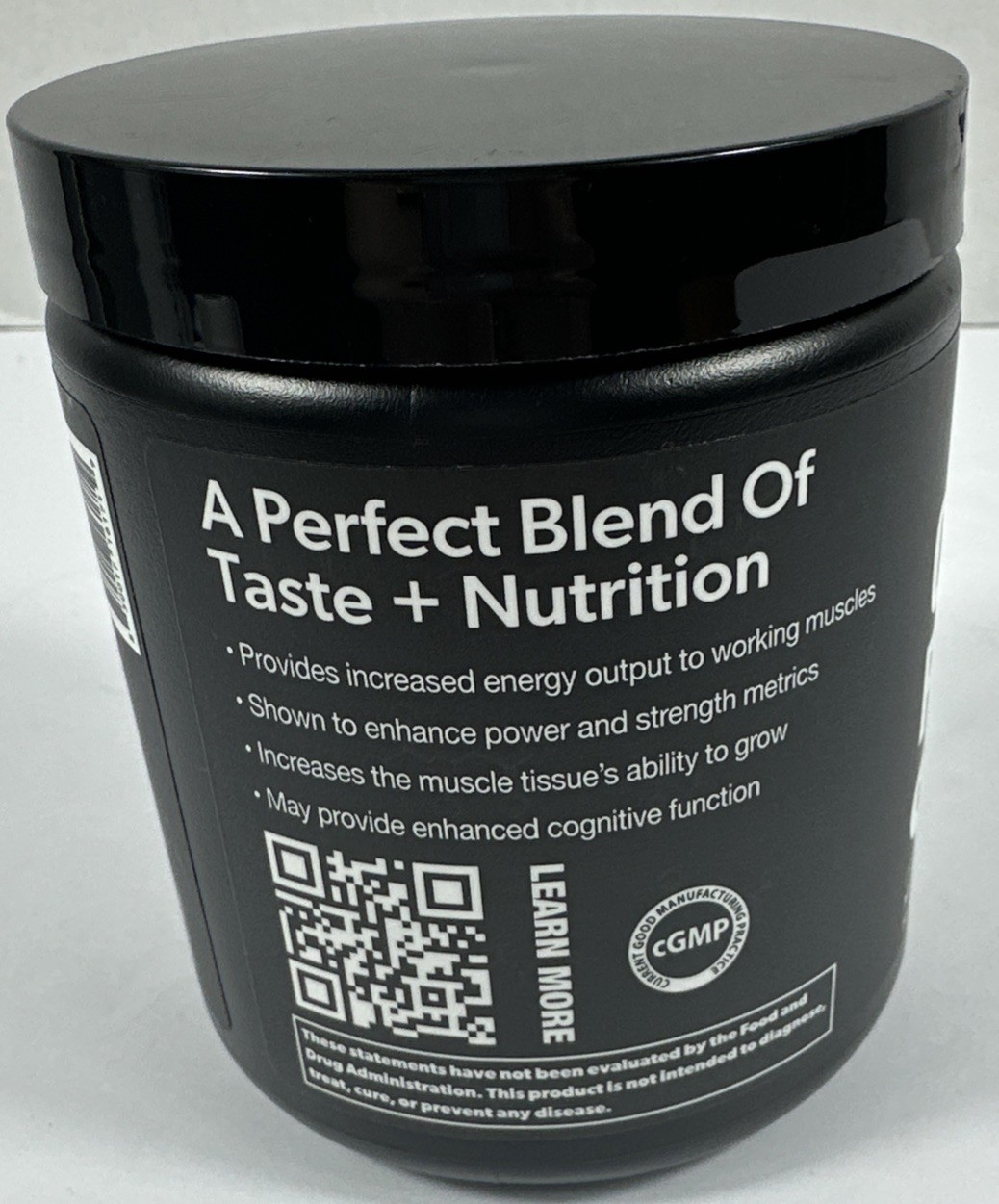 ES FIT Creatine Powder 5000mg Pure Micronized Creatine Monohydrate Supplement