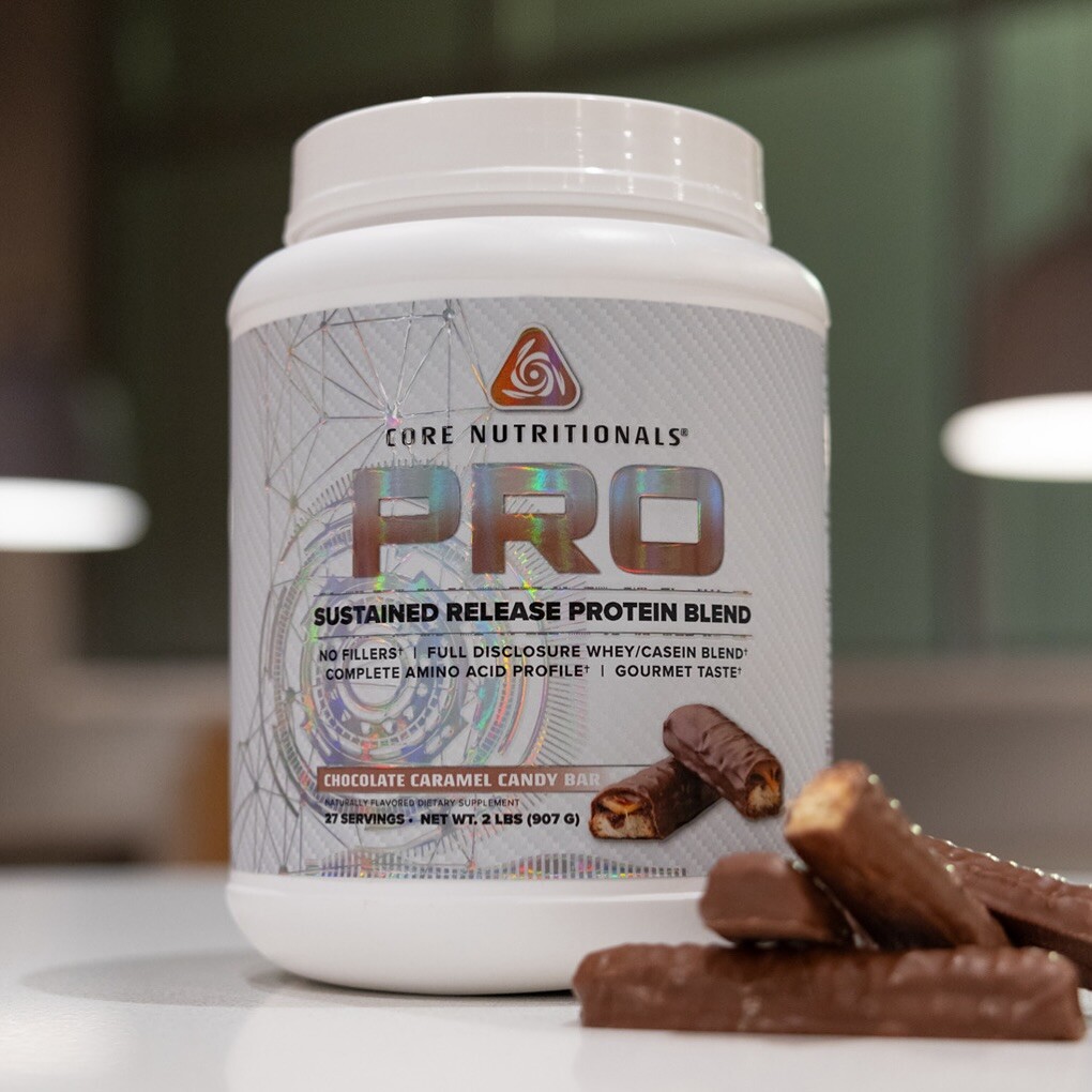 Core Nutritionals PRO Protein 2lb