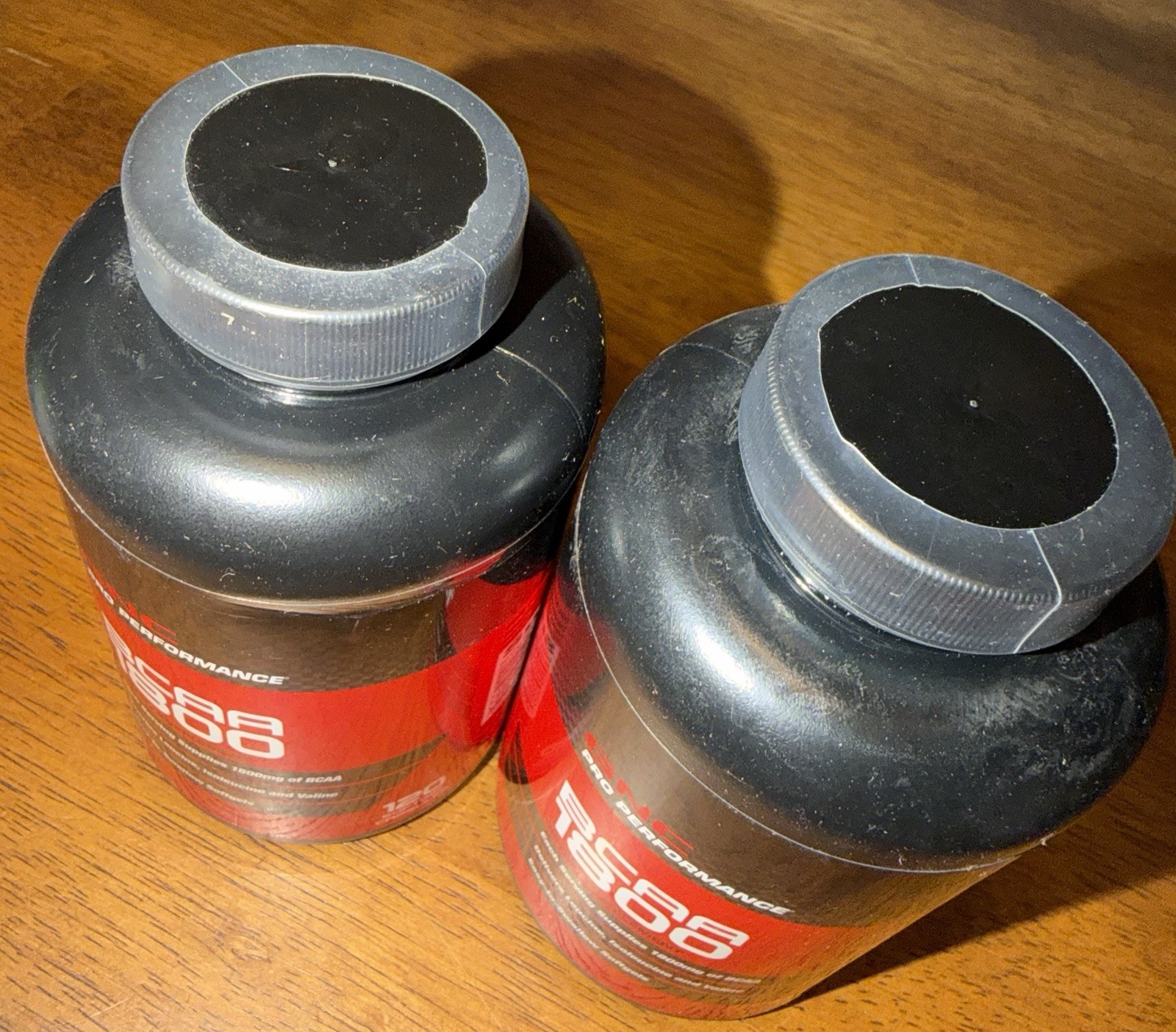 GNC – PRO PERFORMANCE BCAA – 1800mg Amino – 240 Capsules – 40 Serv – Exp: 11/26