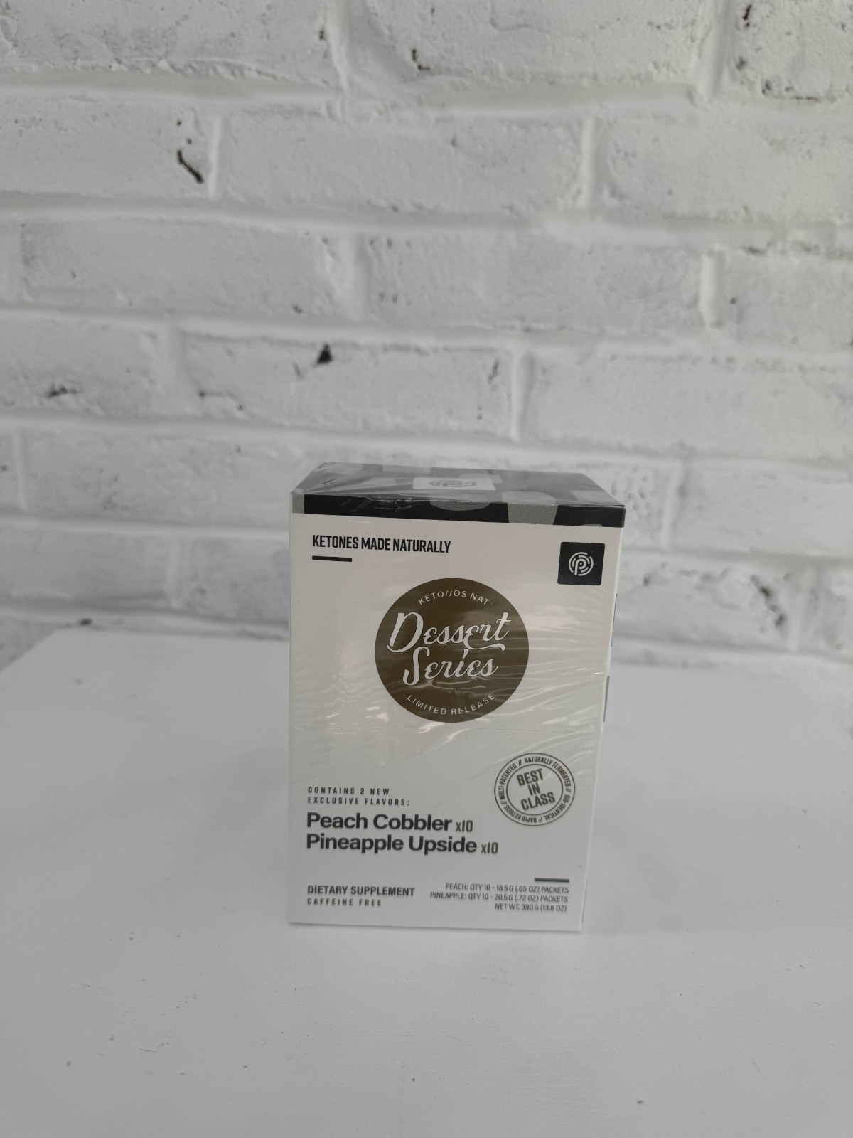 Pruvit NAT Ketones 20 packs/ samples/ bags and more