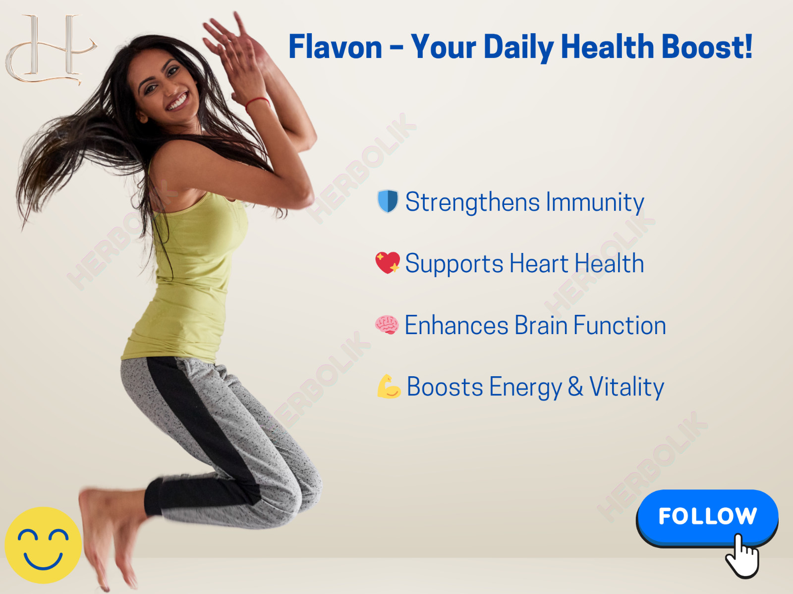 Flavon Fitness Complex – Vegan Protein Blend 20 Sachets – Rich Chocolate Flavor