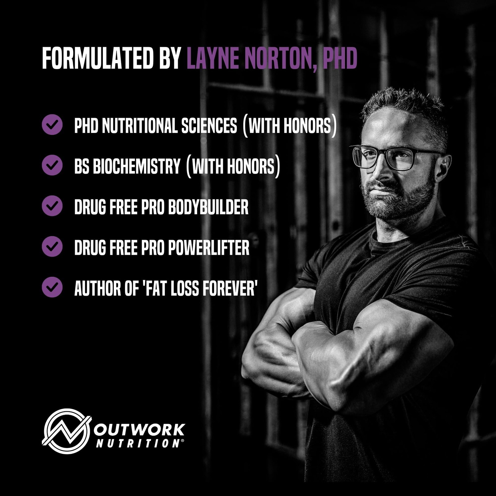 Post Workout Recovery Powder – Creatine Monohydrate, KSM-66 Ashwagandha & Tar…