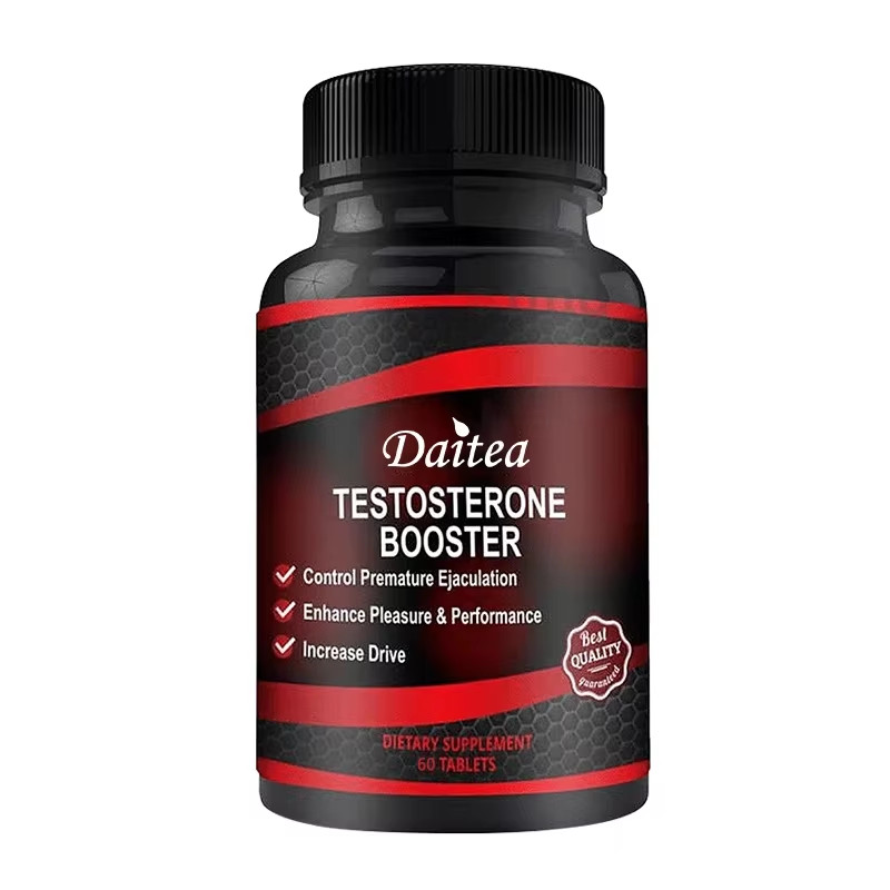 Muscle Builder Capsules Mass Gain Strength Anabolic Support Formula