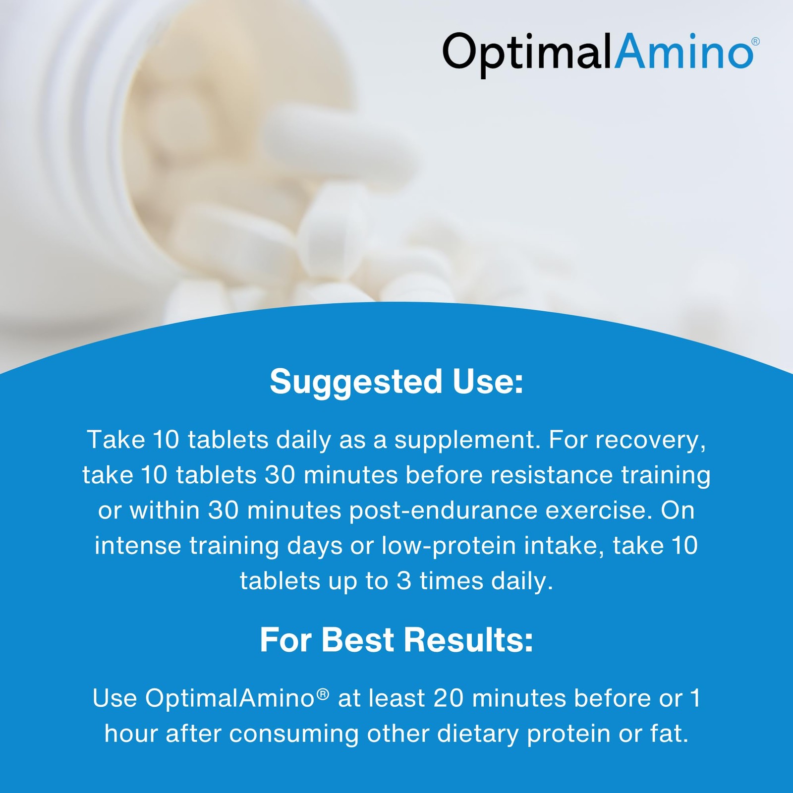 Tablets (300 Count) | 99% Utilized Essential Amino Acids (EAA) Supplement, In…