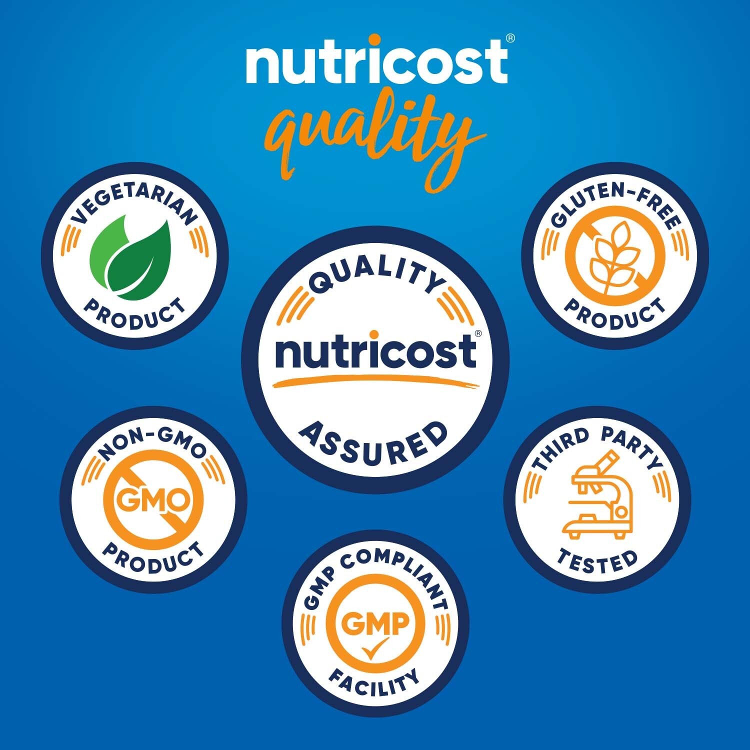 Nutricost Sulforaphane Glucosinolate (SGS) (50mg, 120 Capsules)