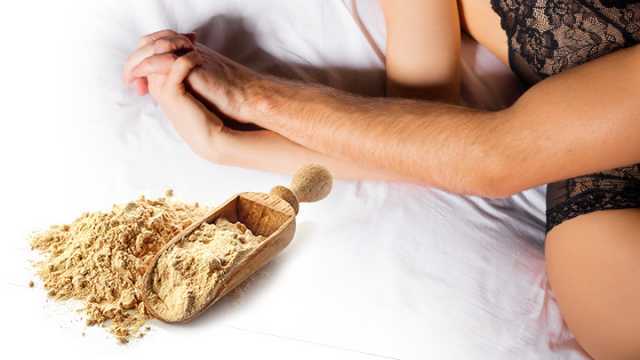 testosterone booster for men sex – PREMIUM MACA 1300 1B – maca and tribulus