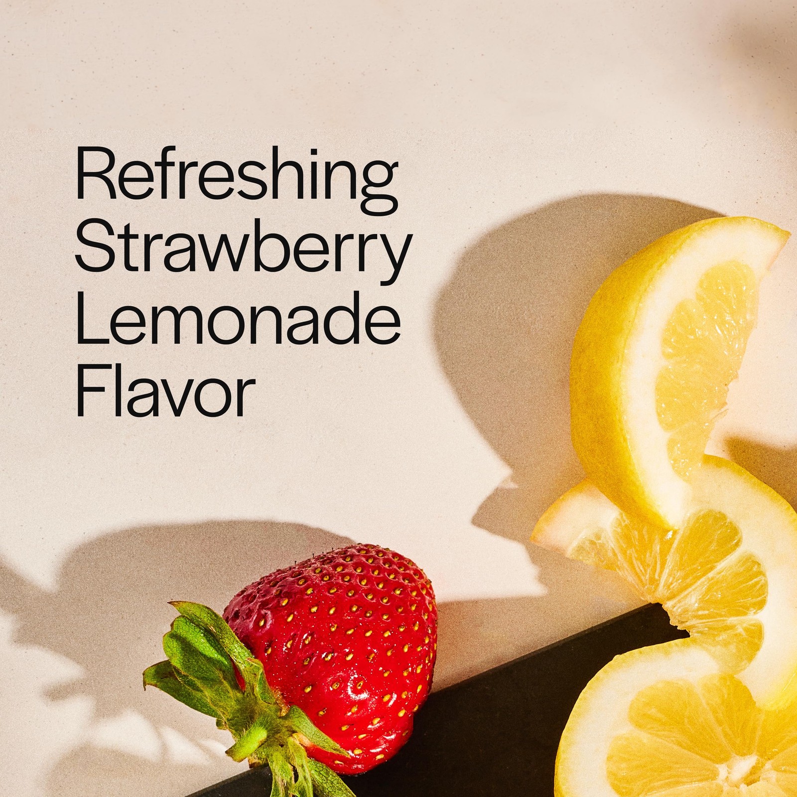 Gainful Performance Pre Workout Powder Natural Strawberry Lemonade Flavor