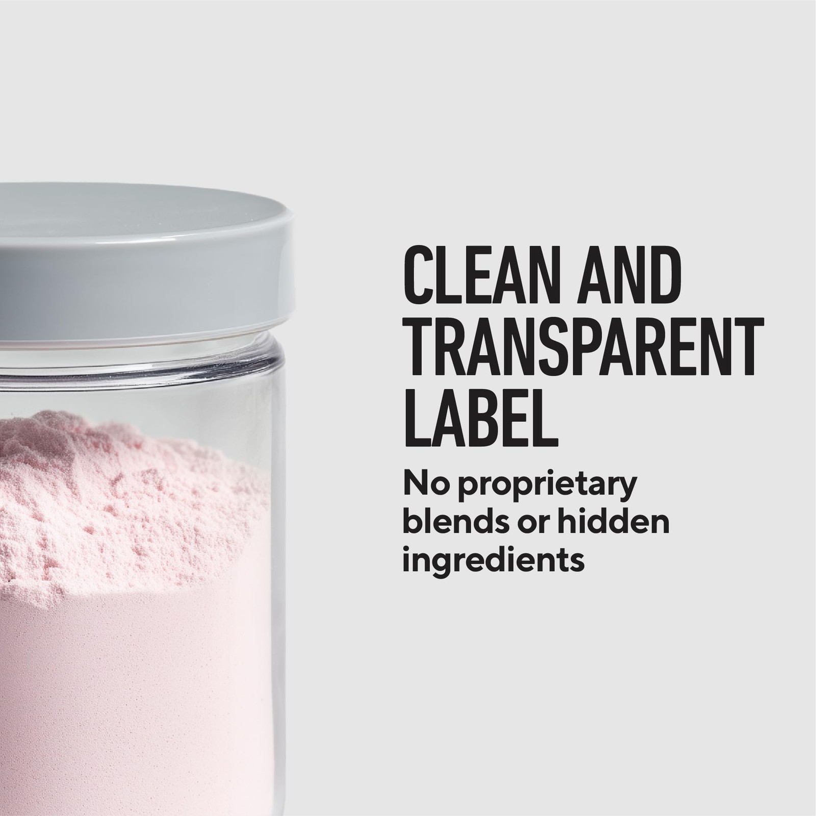 LEGION Micronized Creatine Monohydrate Supplement – Clean Creatine Powder…