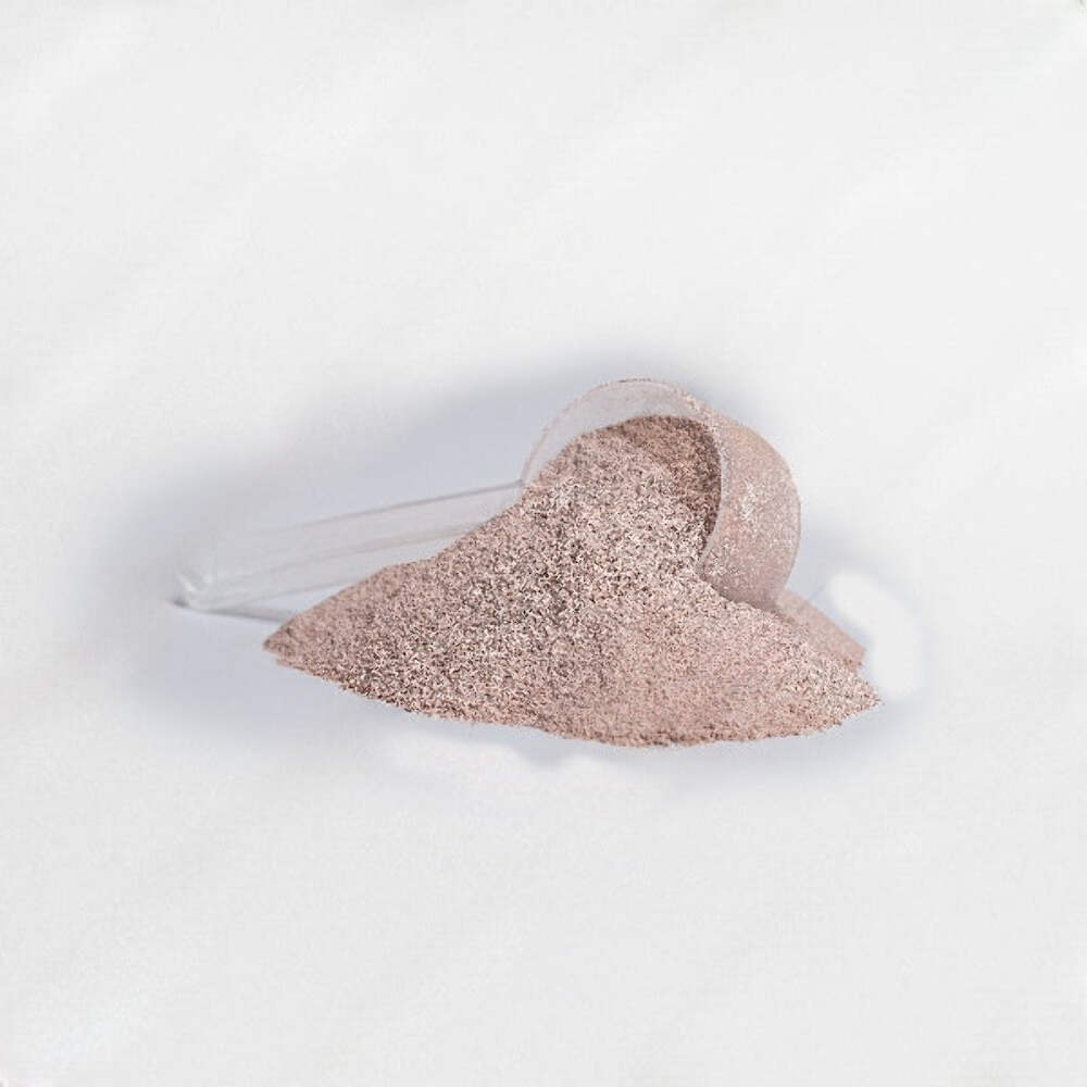 Gorilla Gains – Vegan Pea Protein Isolate (Vanilla)