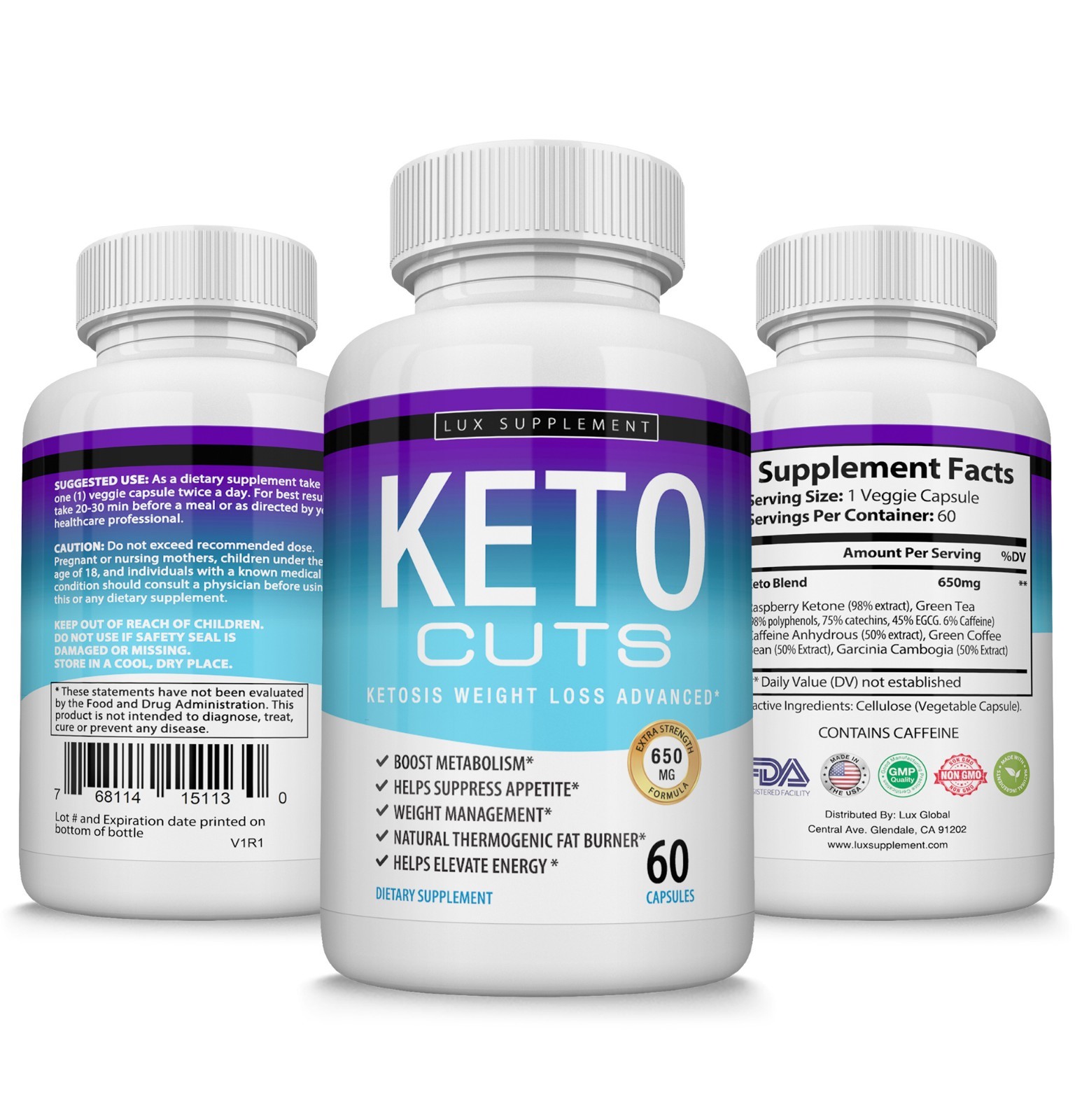 Keto Diet Pills Advanced Ketosis Supplement To Burn Fat Fast& Carb
