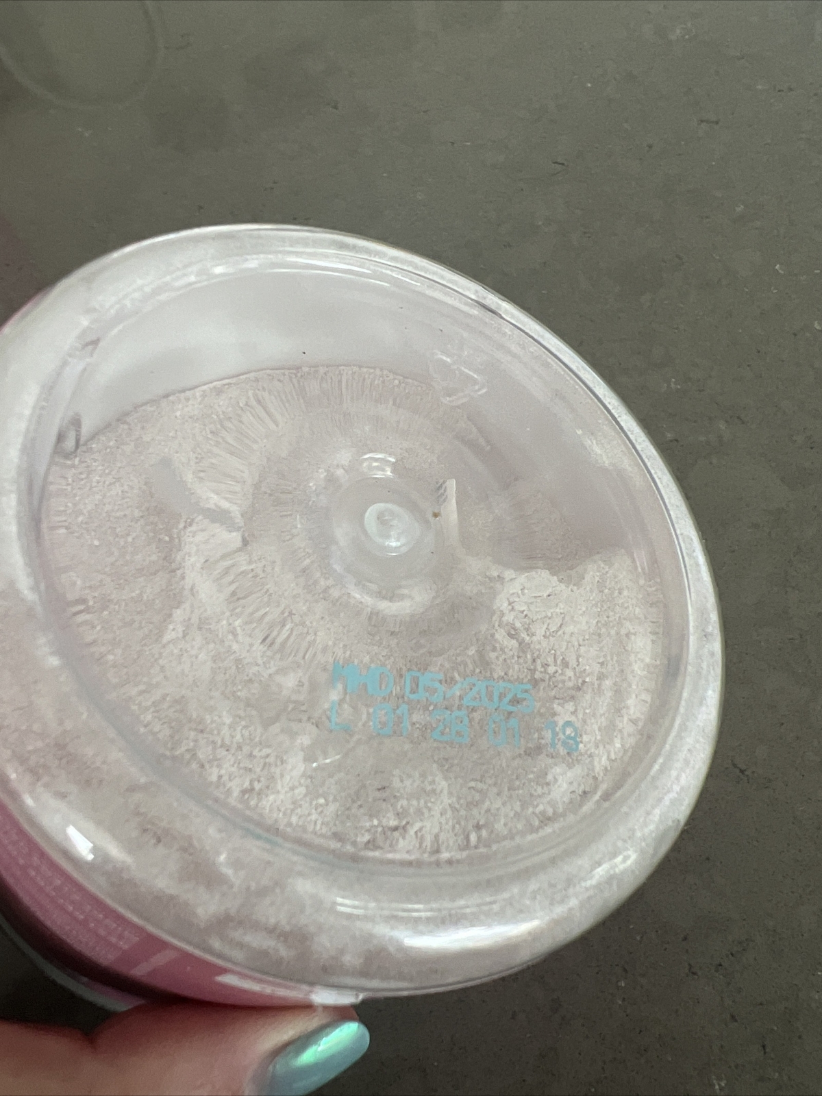Women’s Best Pre-Workout 30 Servings BLUEBERRY ACAI | Exp 05/2025 Sealed