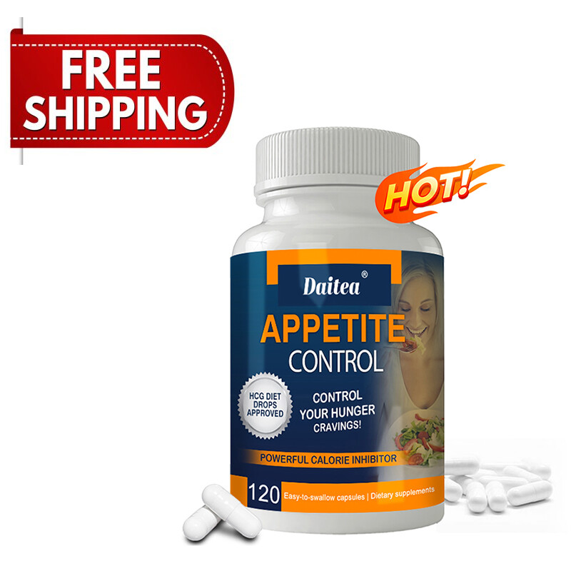 ΑΡΡΕΤΙΤΕ Controlled Caps-Break Down Fat and Quickly Reach Your Ideal Weight!