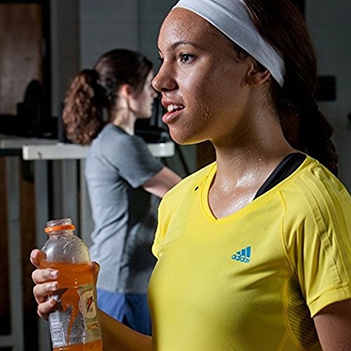 Gatorade G2 Thirst Quencher Sports Drink, Fruit Punch, 12 Fl Oz (Pack of 12)
