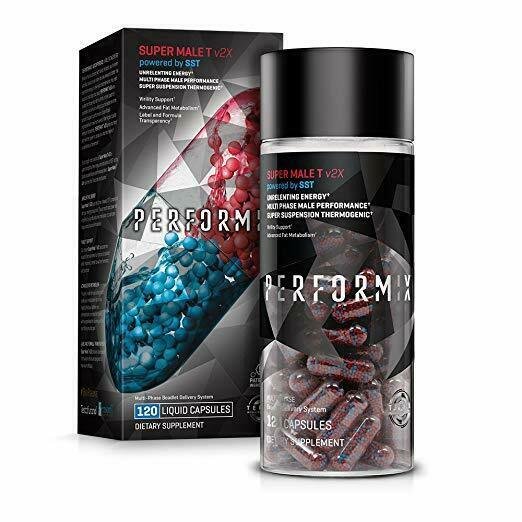 Cellucor P6 Ultimate 150 Capsules — Free Shipping!!!!!