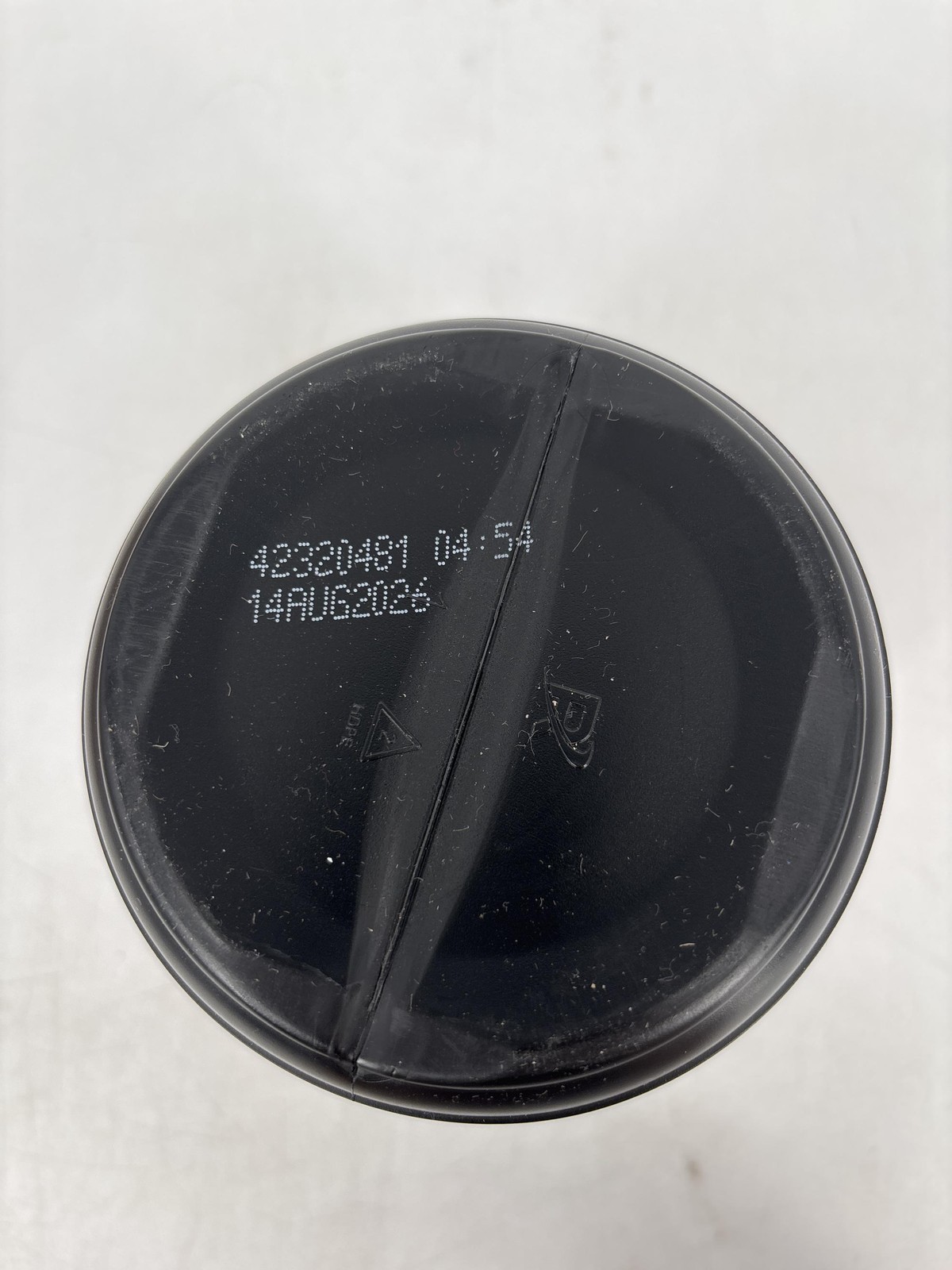 MuscleTech Pre-Workout Powder, Vapor X5