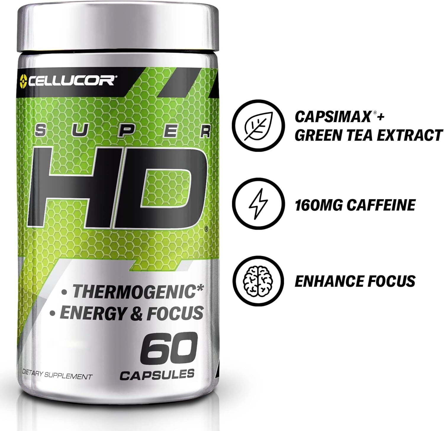 C4 Ripped Pre Workout Powder 30 Servings & C4 Ultimate Pre-Workouts