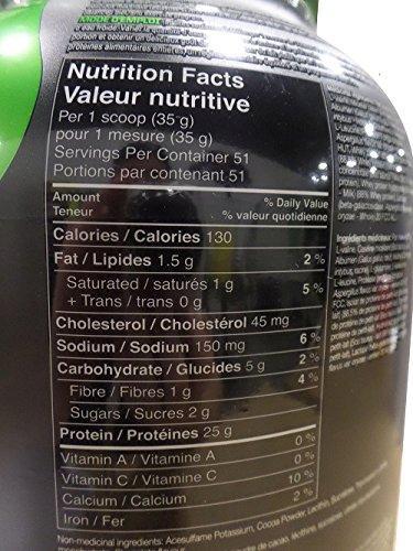 MusclePharm Combat Protein Powder Essential Whey Protein Powder Isolate 4.1-Lbs