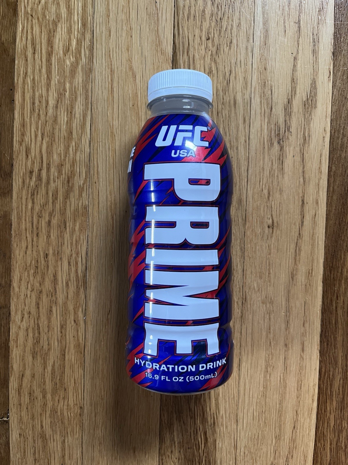 UFC USA PRIME Hydration