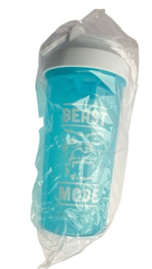 GYM SHAKER BOTTLE , PROTEIN SHAKER BOTTLE , GYM SHAKER 700ML CAPACITY , BPA FREE