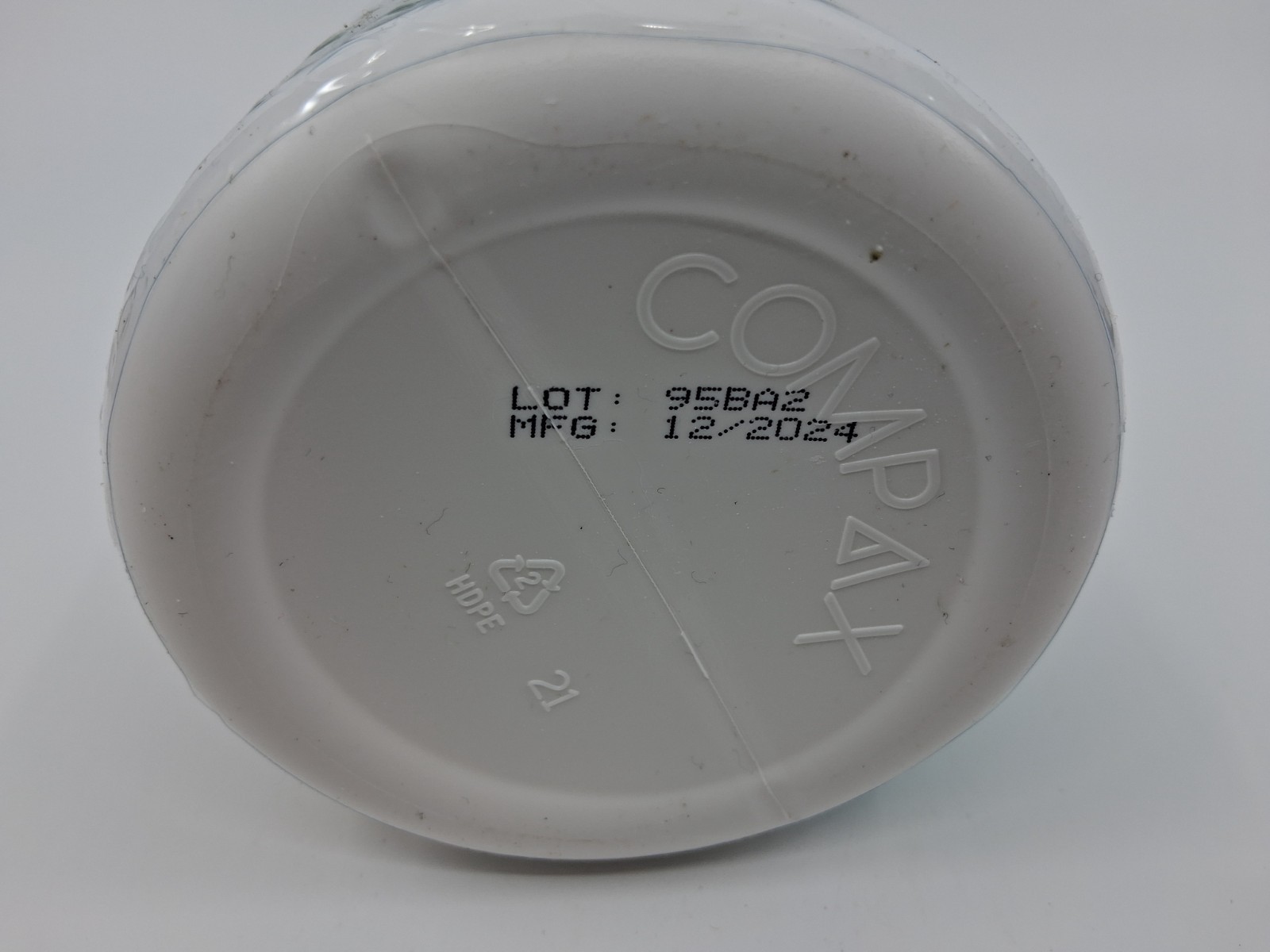 Yu Creatine Monohydrate HCL – Unflavored – NEW, sealed EXP 12/2026