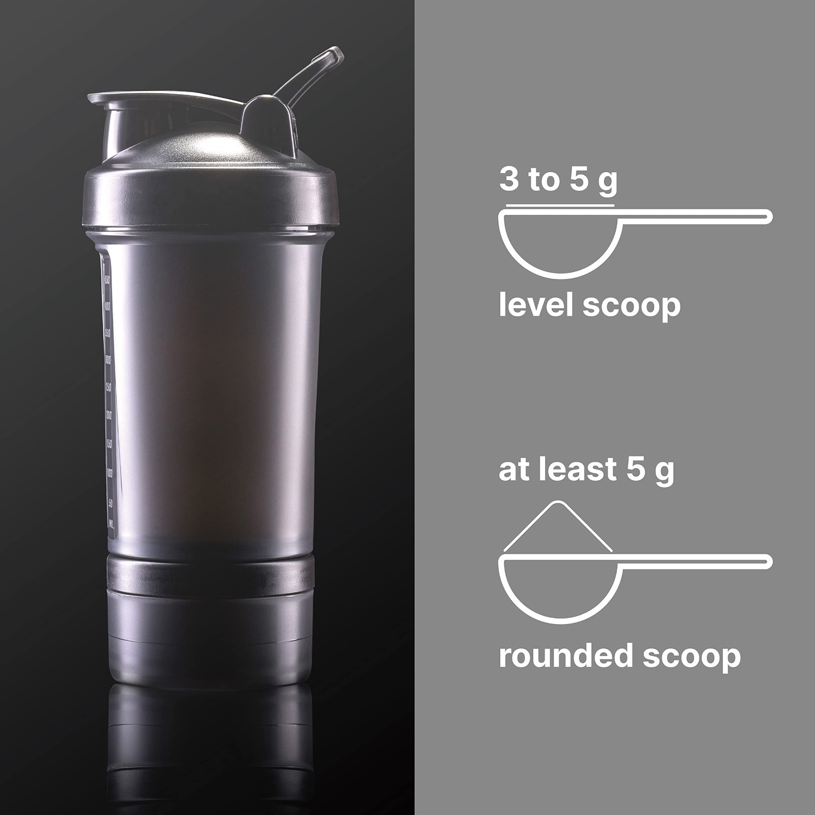 2 Pack Creatine Monohydrate Powder 500g | Micronized, Pure, Unflavored | Keto, V