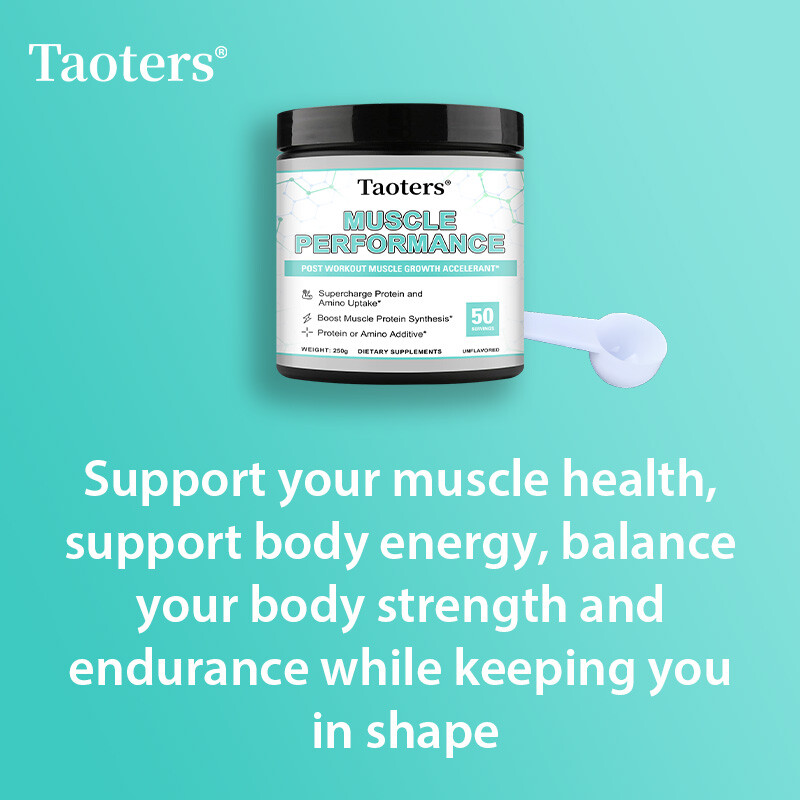 Post Workout Muscle Growth Accelerant,Energy,Starength & Endurance Support