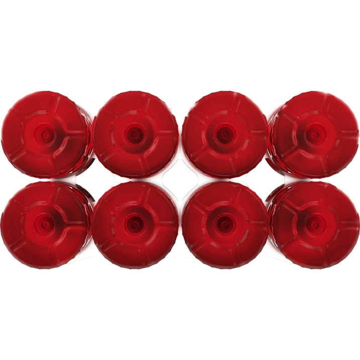 Fruit Punch Electrolyte Sports Drink,20floz Bottles,8 Pack Free Ship in 2 days..