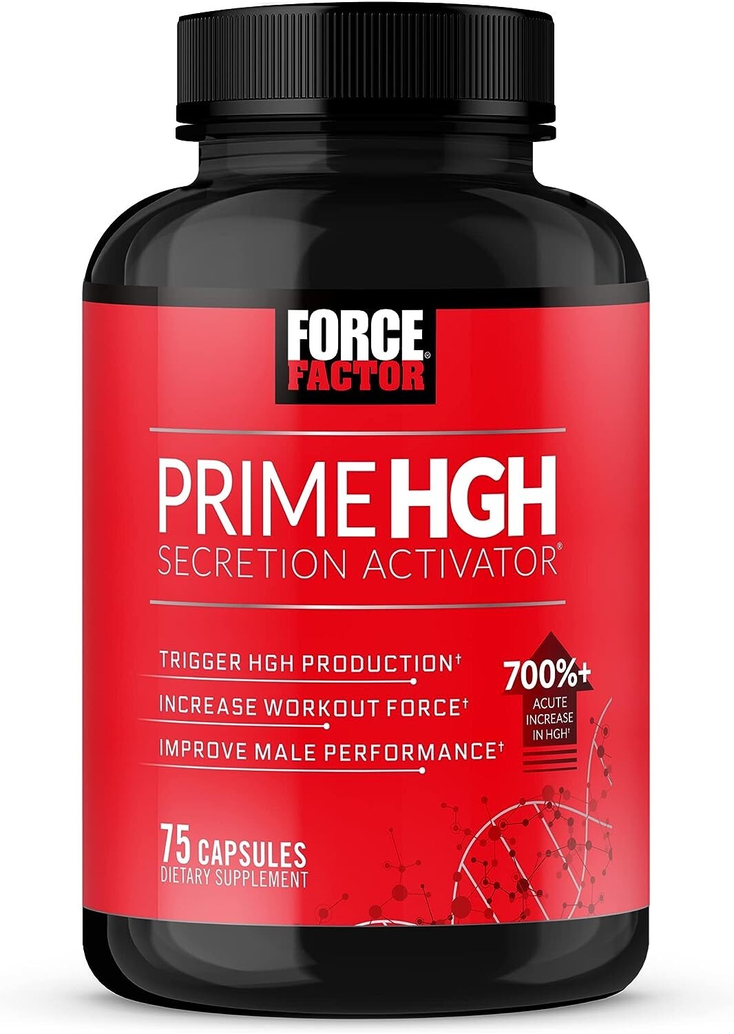 Force Factor Test Boost, Testosterone Booster for Men, Testosterone Pills 3 Pack