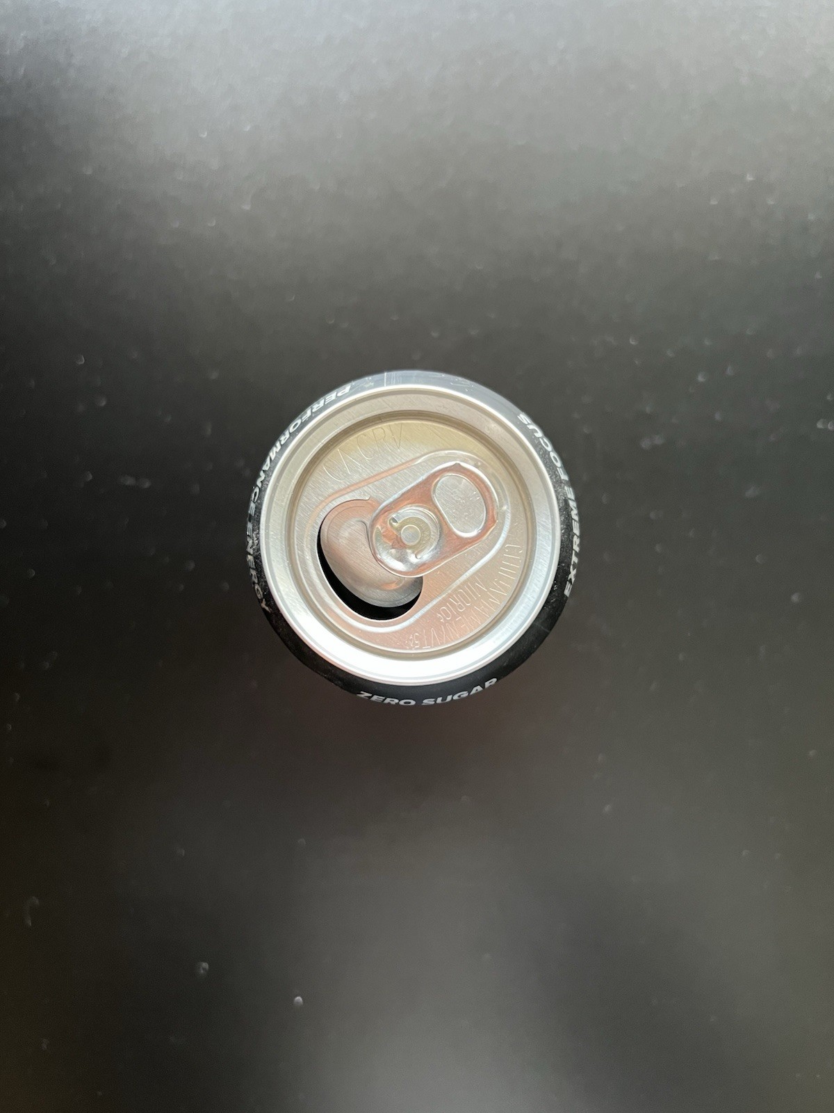 Summit1G Gfuel Can Opened