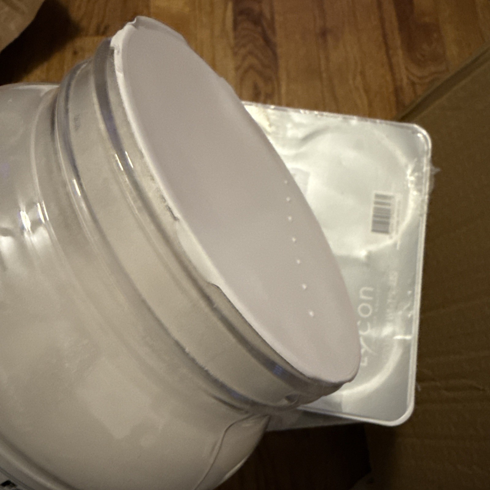 Isopure Infusions Whey Protein Powder 400g – Tropical Punch