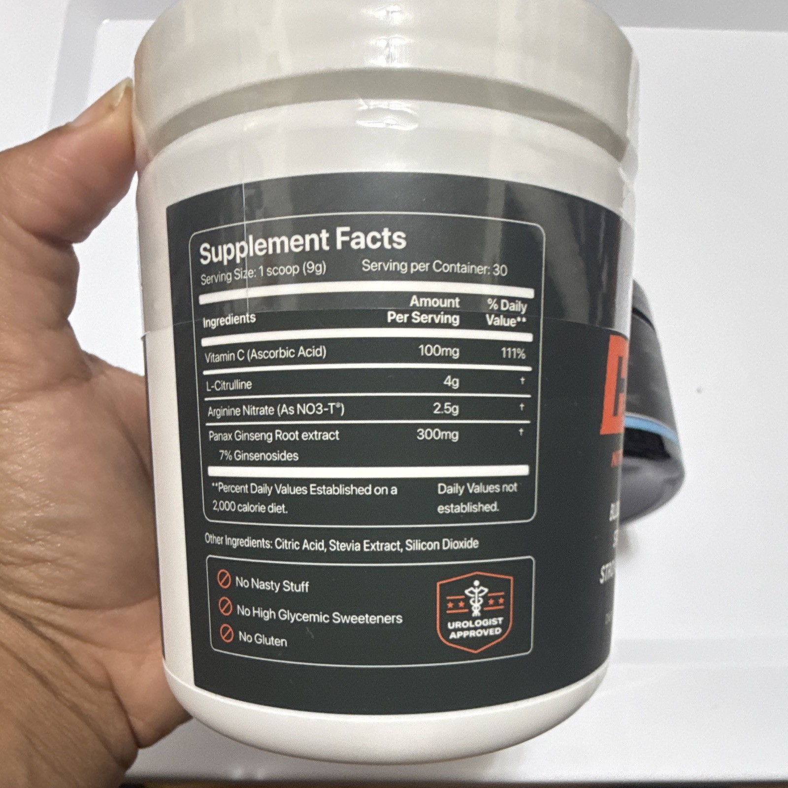 Men’s Fitness Supplement Bundle | Creatine, Super Greens & Joymode HARD+ New