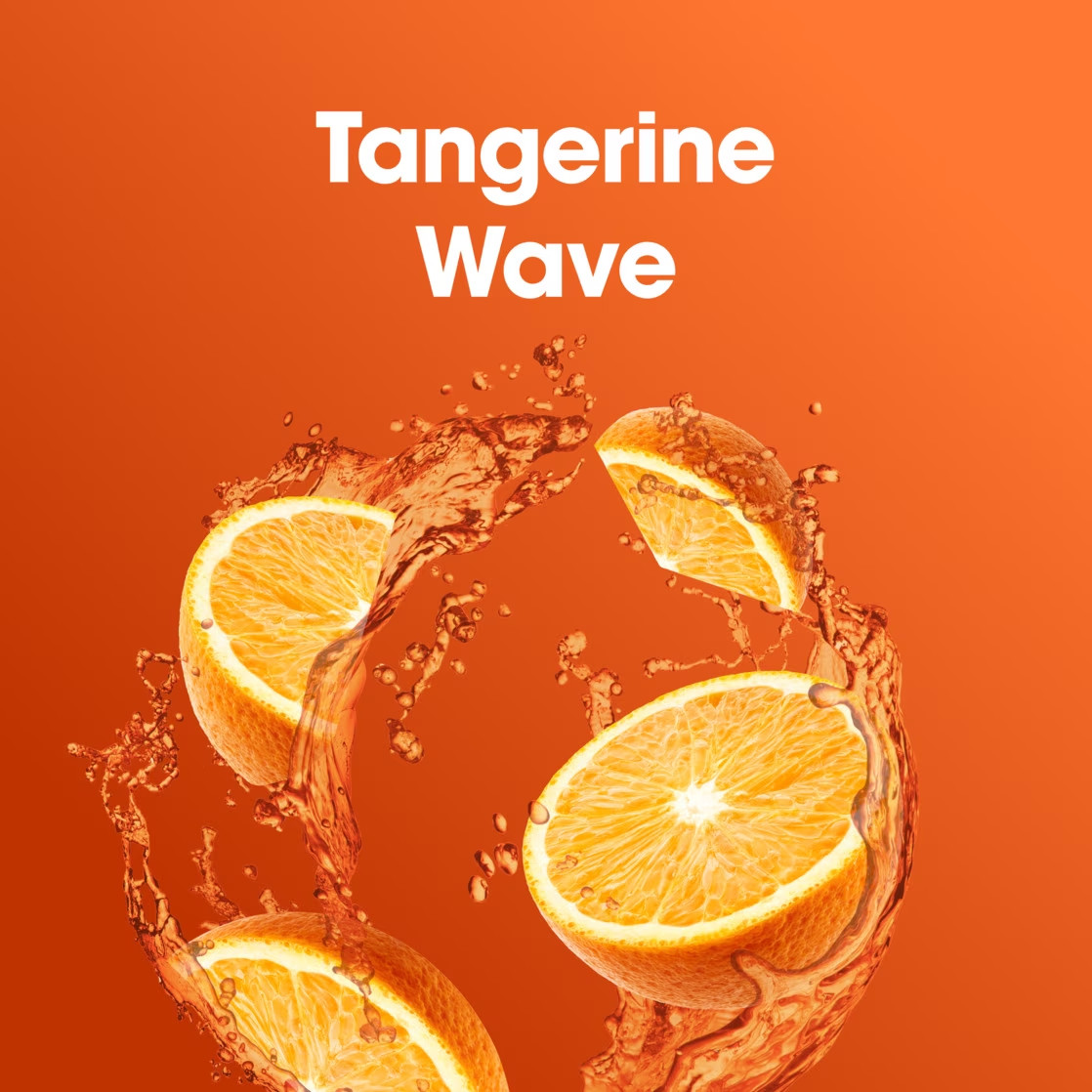 Essential Amino Energy Powder plus Hydration, Tangerine Wave, with BCAA, Electro