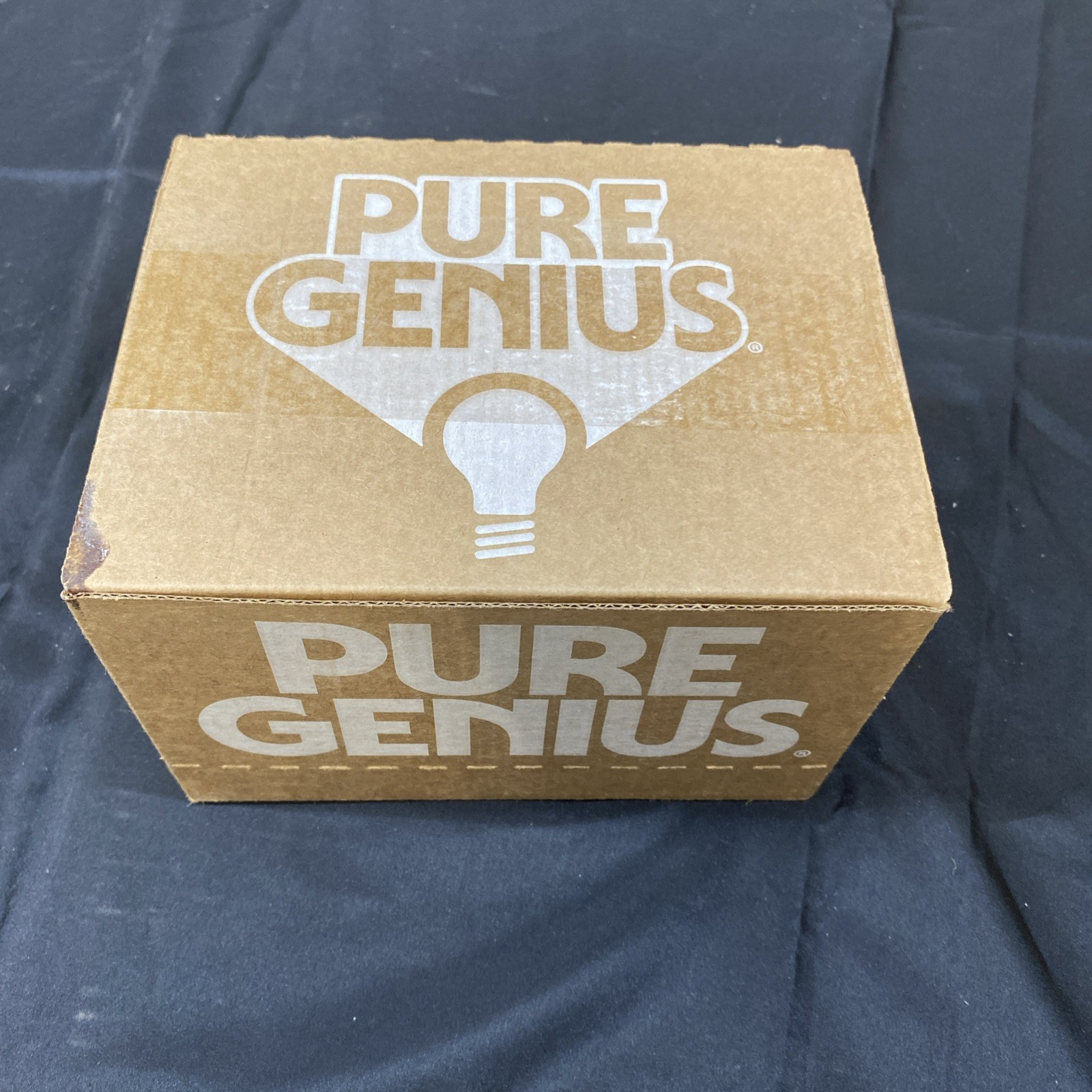 12 PACK Pure Genius Strawberry Guava Protein Shots 23g KETO Gluten & Sugar Free