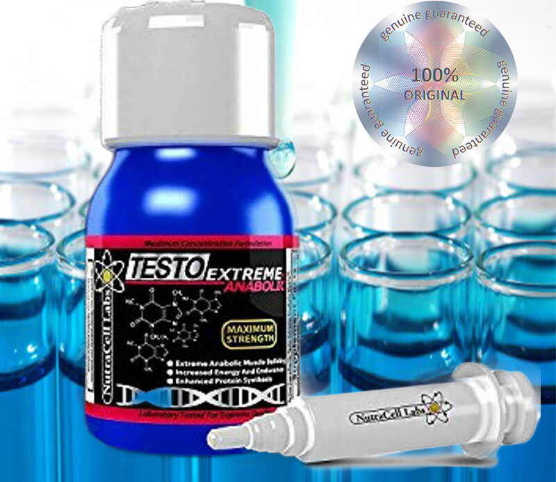 Testosterone Hormone Booster / BUILD MUSCLE/ GET RESULTS YOU WANT! $65