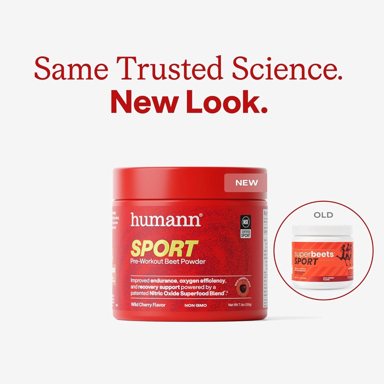 SuperBeets Sport Endurance Pre Workout Powder, Nitric Oxide Supplement, NSF C…