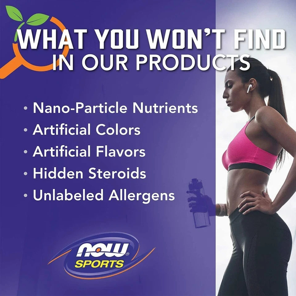 L-Arginine Powder 1 lb.