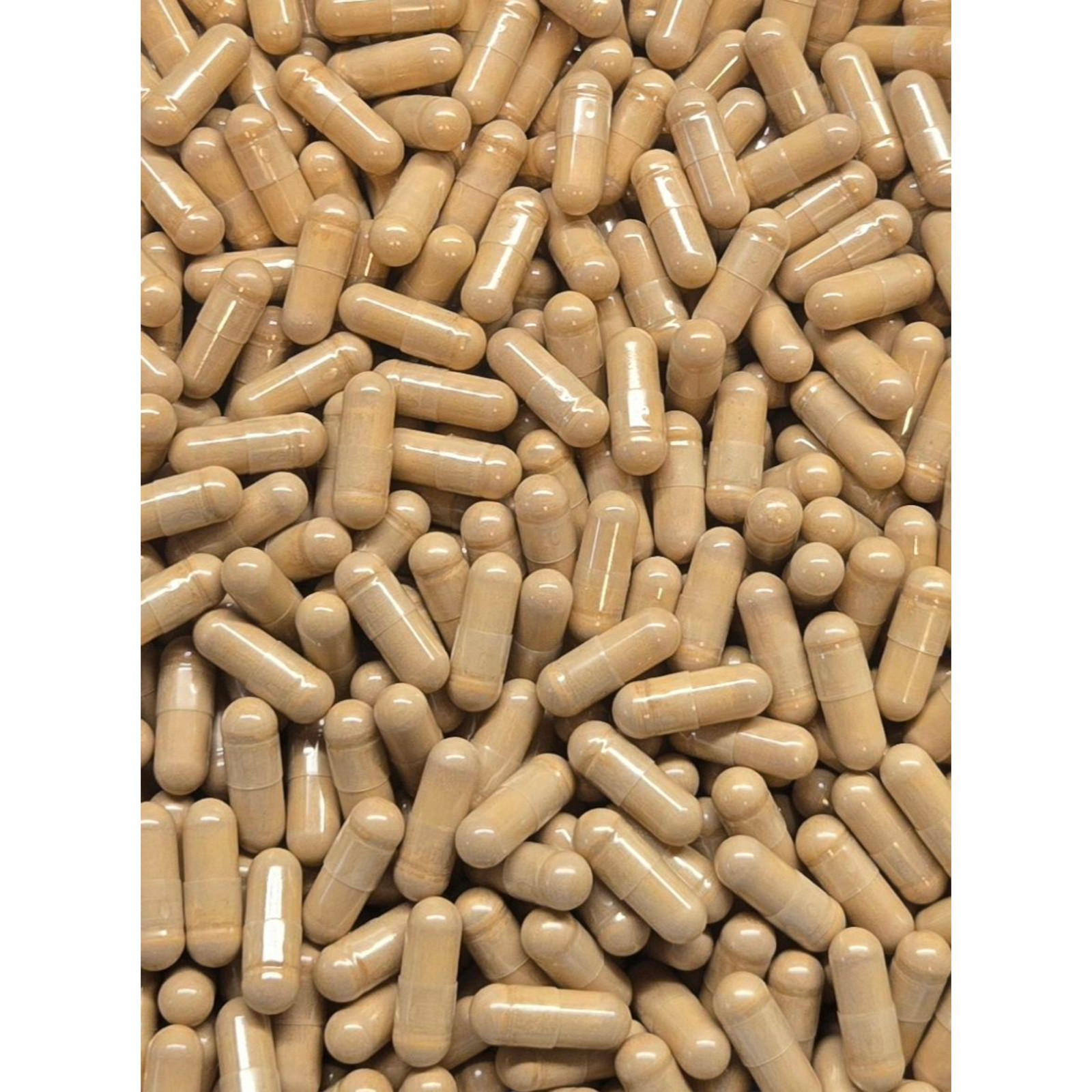 Deer Antler Velvet Extract 4:1 Capsules – Bulk