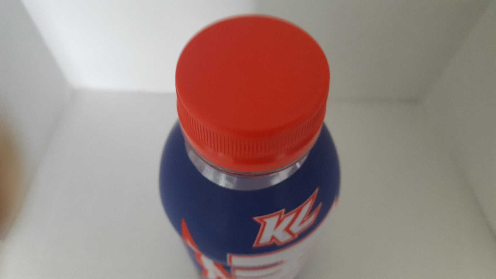 Kyle Larson PRIME Hydration Drink 16.9 FL OZ NEW .. DO NOT DRINK..FULL….