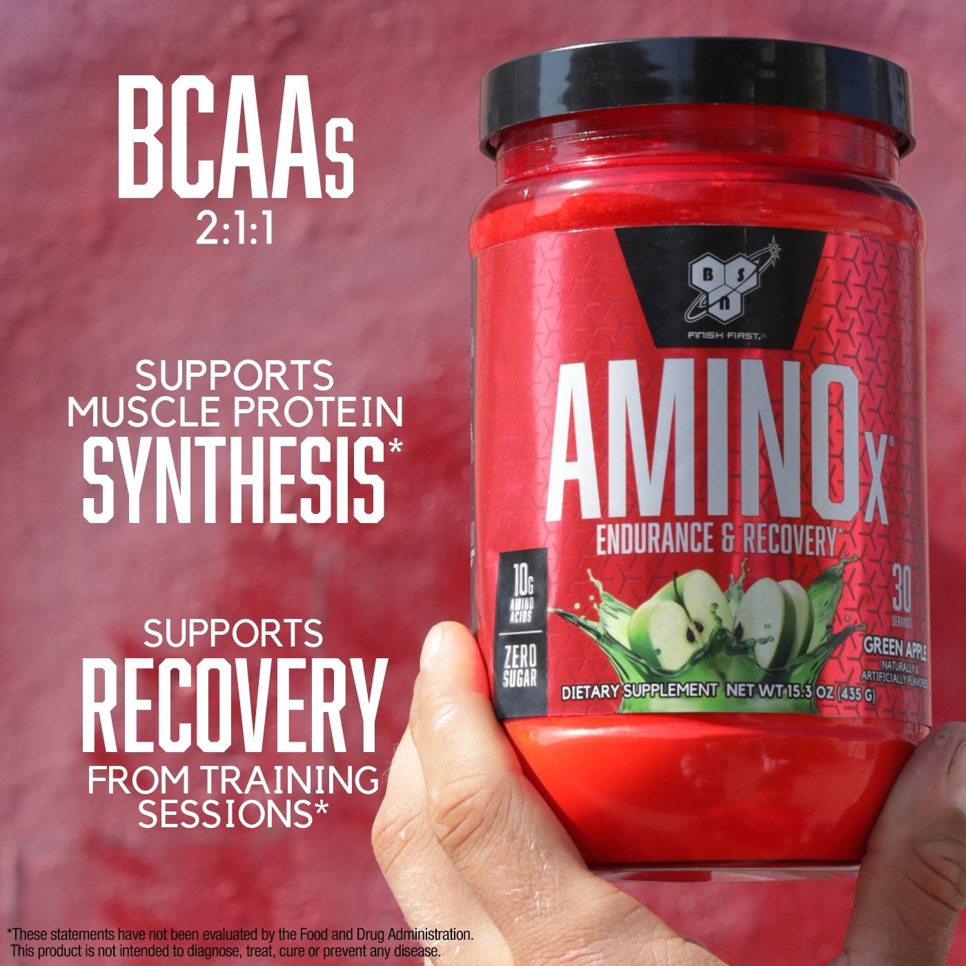 Pre Workout & Intra Workout Bundle – NO XPLODE & Amino X, Blue Raspberry, 60 Ser