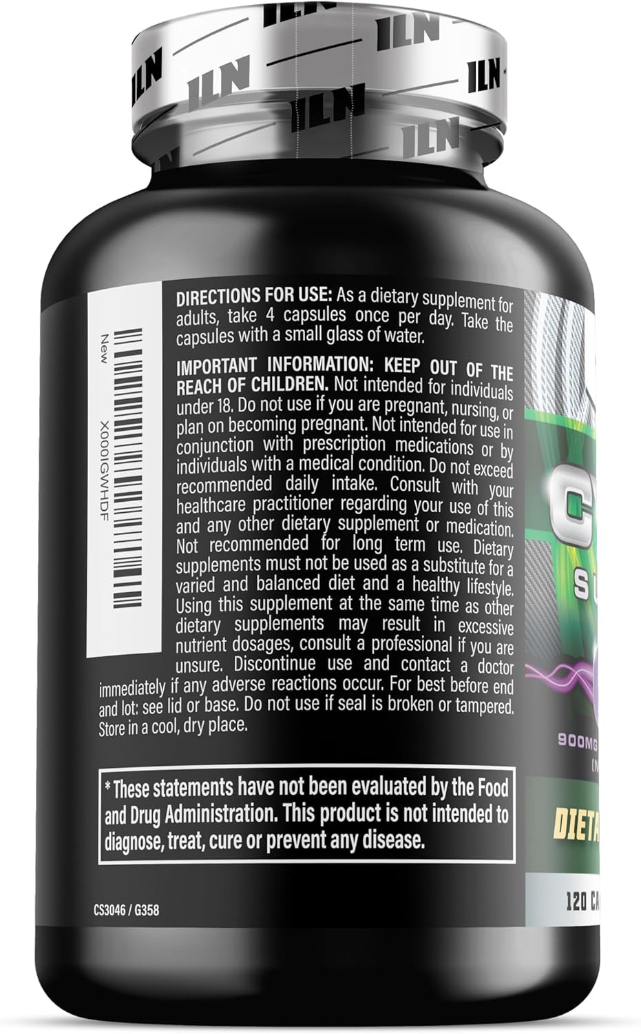 : Cycle Support plus NAC (N-Acetyl-L-Cysteine) – on Cycle Support Supplements…