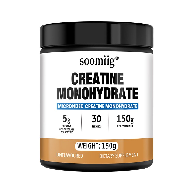 Ultra Micronized Creatine Monohydrate Powder-150g/250g PER CONTAINER-UNFLAVOURED
