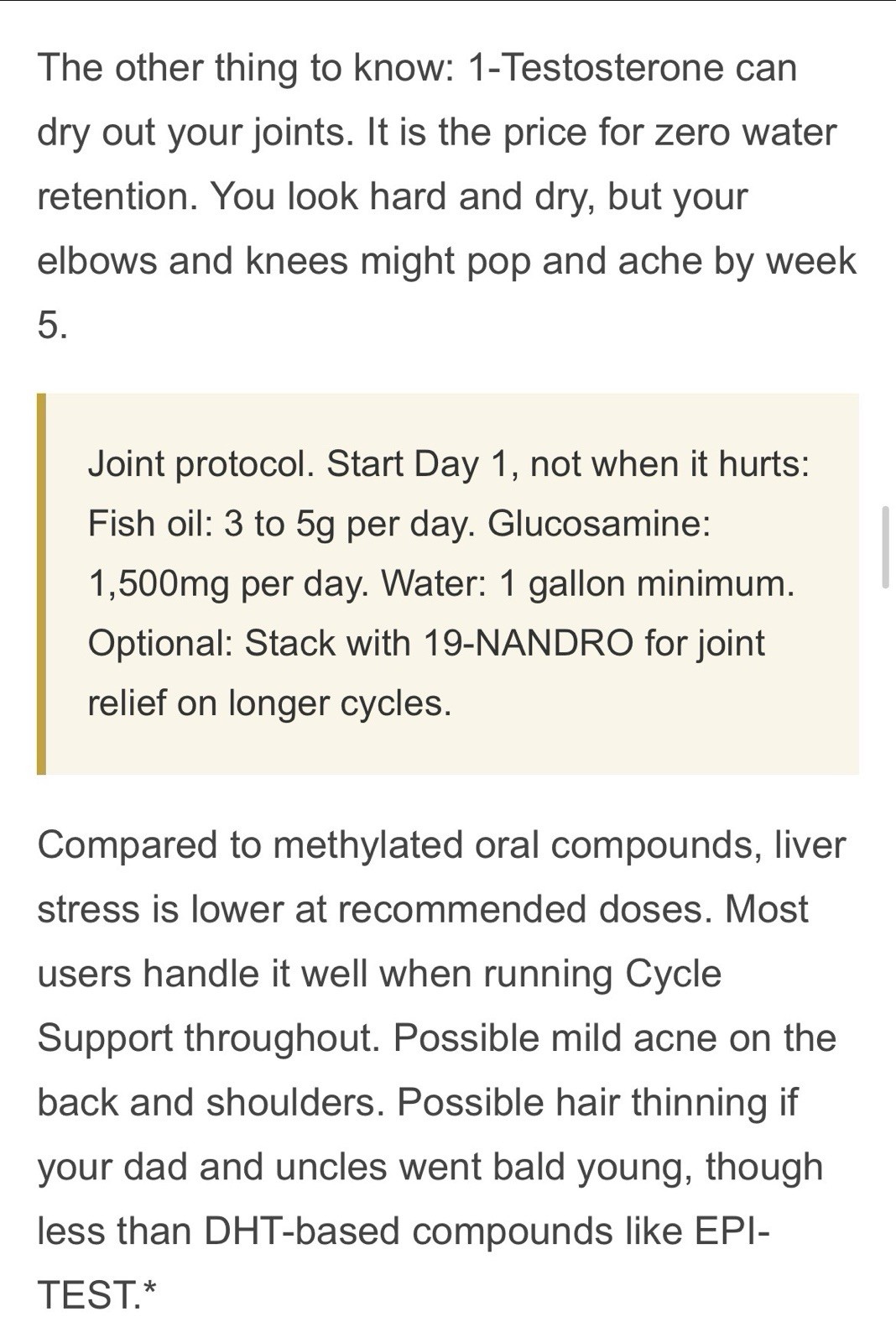 1-Androl Stack Muscle/Strength Gains 2 Step Pre Cursor By Vintage Muscle 💪💧